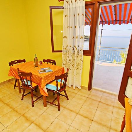 Apartments Bacic Prižba Zewnętrze zdjęcie